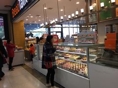 -面包新语(无锡M会员店)