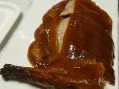 -京味民福烤鸭店(建设四马路店)