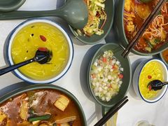 -薛三郎小锅米线(小寨海港城店)