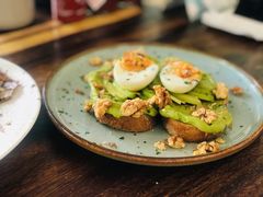 -RAC BAR(安福路店)