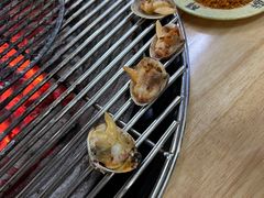 -农民烧烤(延边社区店)