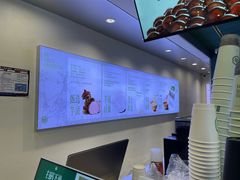 -仙雨林·奶茶鲜果茶(书院巷店)