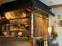 -大牌大·传统杭帮菜(湖滨店)