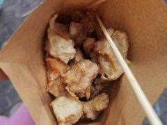 -傅强排骨(成都总店)