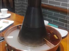 -雅然居铜火锅(长新街店)