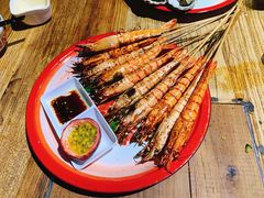 -辉记炭烧海鲜大排档·老字号(福田店)