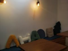 -via coffee(万象城店)