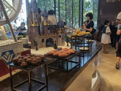 -星璨·自助餐厅-厦门禹洲温德姆至尊豪廷大酒店