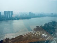 -三迪希尔顿酒店·星空酒廊