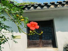 -古堰画乡景区