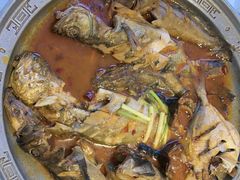 -赶海部落海鲜城(海阳路店)