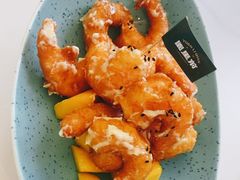 -园里前·10年私厨·福建菜(台江万达鳌峰洲店)