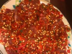 -朱光玉火锅馆(正弘城店)