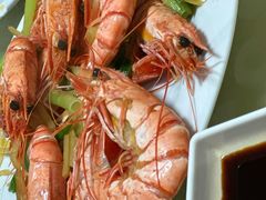 -车头老二大排档