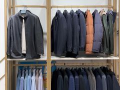 -首创奥特莱斯(西安店)