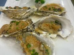 -食鼎记海鲜大排档(美食街店)