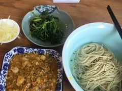 -朱洪元苏式面馆(绿宝广场店)
