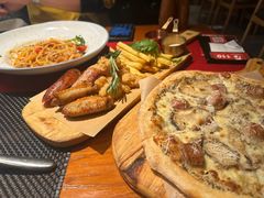 -百特喜·意大利餐厅(八佰伴镇江店)