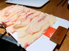 -牛很鲜潮汕牛肉火锅(朝晖路店)