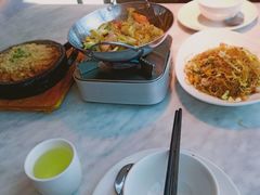 -小菜园新徽菜(无锡宜家荟聚中心店)