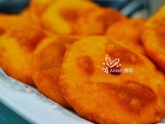 -名羊天下陕北横山铁锅炖羊肉(博文路店)