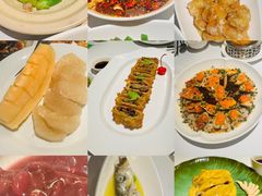 -荣兴酒家(徐家汇店)