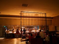 -长春净月潭喜来登酒店·盛宴标帜餐厅