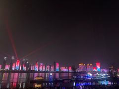 -武昌江滩