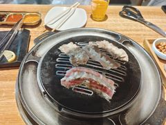 -小米烤肉·和牛原切-创意韩料(东关店)