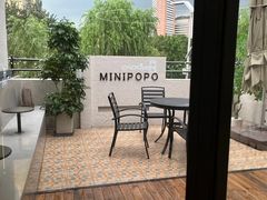 -MINIPOPO鲜奶·甜品(宽厚里店)