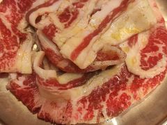 -西塔老太太泥炉烤肉(上海七宝领展广场店)