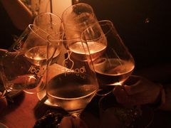 -ibarrel爱杯·bistro&brunch(江宁路店)