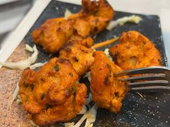 -VATAN INDIAN RESTAURANT米特餐饮有限公司(城北路店)
