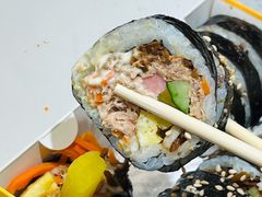 -传闻来紫菜包饭·打糕(西塔韩百店)