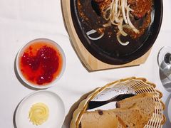 -俄士厨房(万松园店)