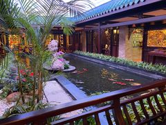 -广州白天鹅宾馆