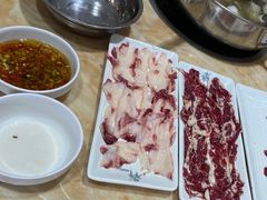 -三牛牛肉火锅