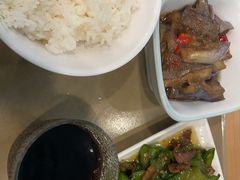-老乡鸡(南京河西雨润大街店)
