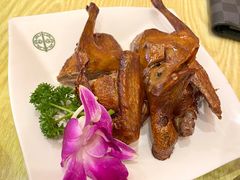-添好运点心专门店(百老汇店)
