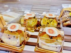 -联华超市(新闸路店)