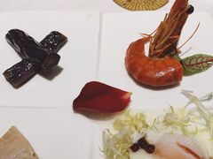 广舟四冷拼-广舟(千禧店)