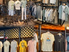 -王府井奥莱临潼小镇(临潼店)