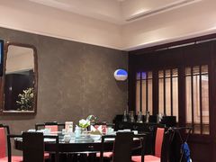 -海天楼中餐厅(吴宫泛太平洋酒店)