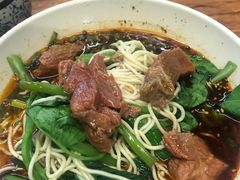 -老地方猫儿面(磁器口店)