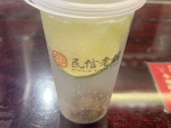 -民信老铺(双皮奶博物馆店)