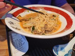 -雷门拉面店(新光天地店)