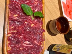 -黔诚酸汤牛肉(甲秀楼店)