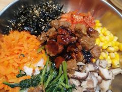 -米村拌饭(天津东丽万达店)