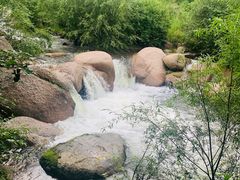 -道须沟旅游风景区