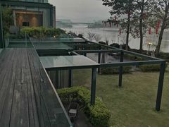 -江滨壹号艺文空间复合餐厅(闽江大道店)